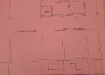 Ufficio Via di Boboli, Lucca (zona Sant'Anna) - foto 5