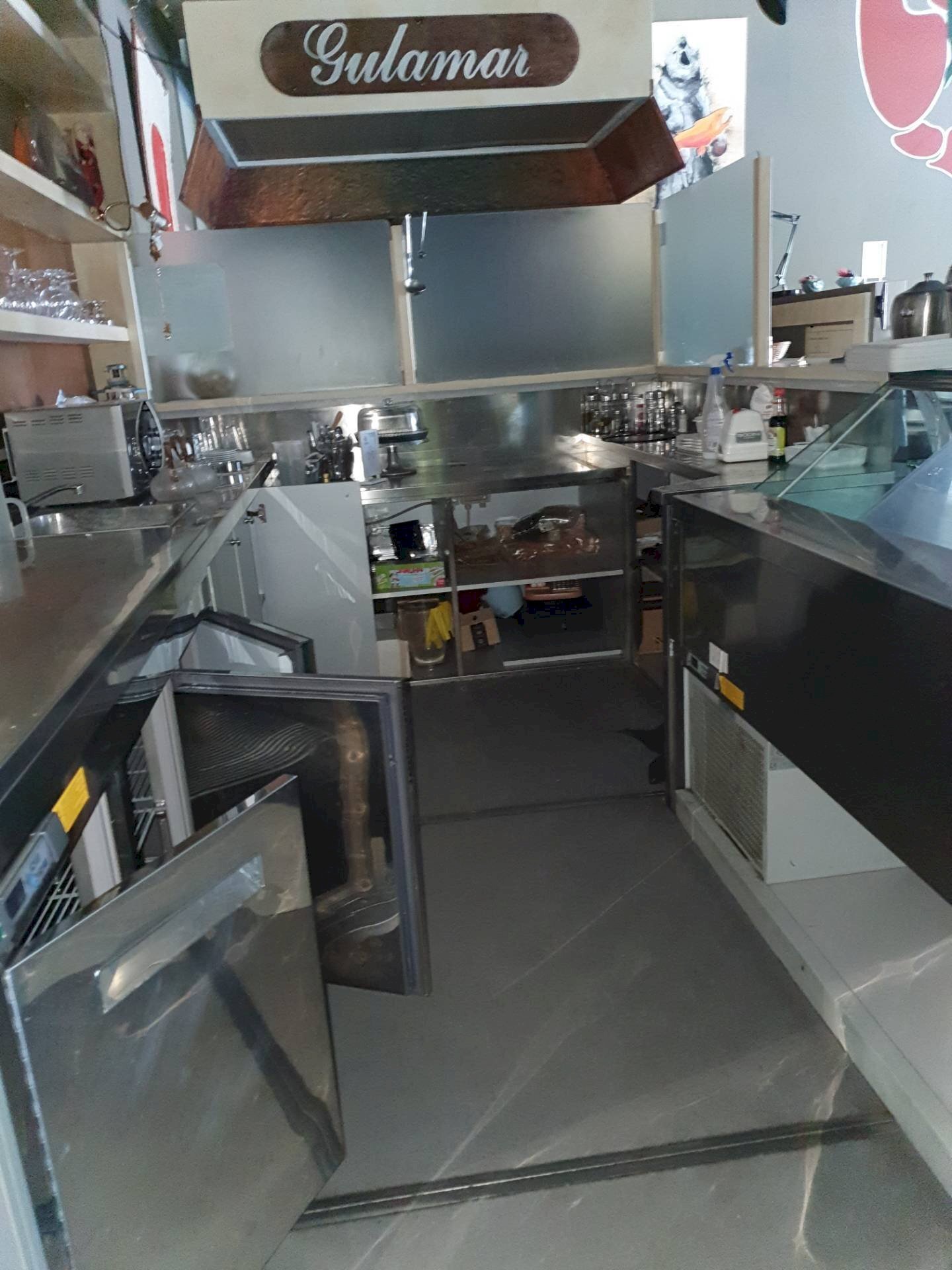 Commercial Activity via San Marco, Lucca (neighborhood San Marco) - photo 1