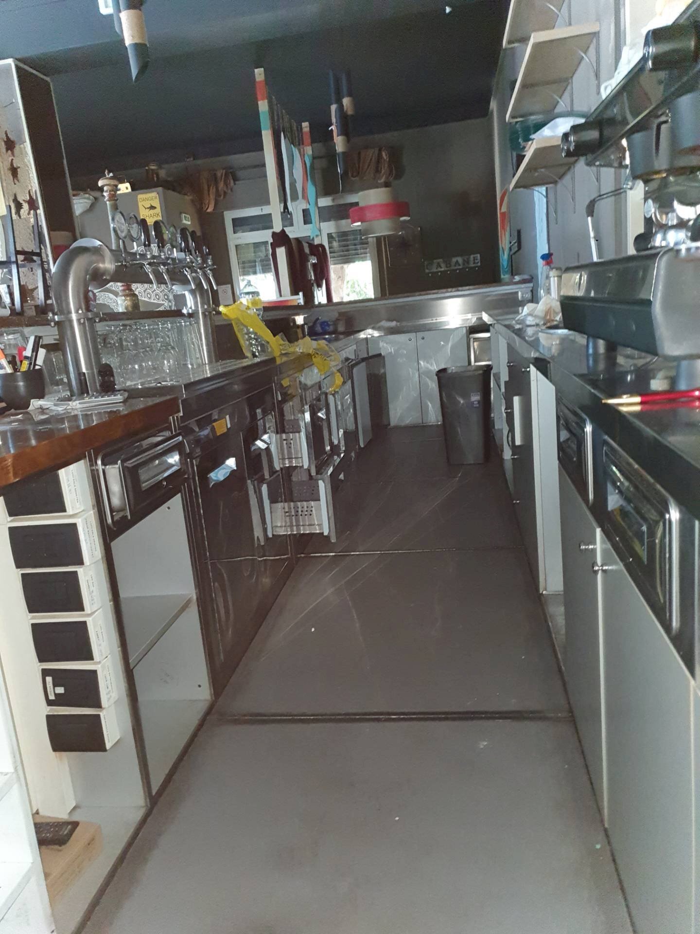 Commercial Activity via San Marco, Lucca (neighborhood San Marco) - photo 2