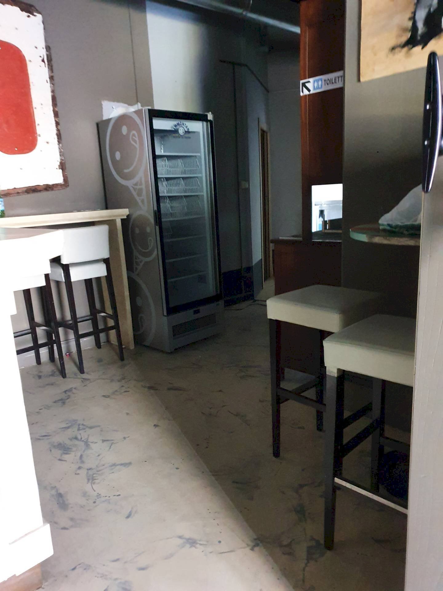 Commercial Activity via San Marco, Lucca (neighborhood San Marco) - photo 3