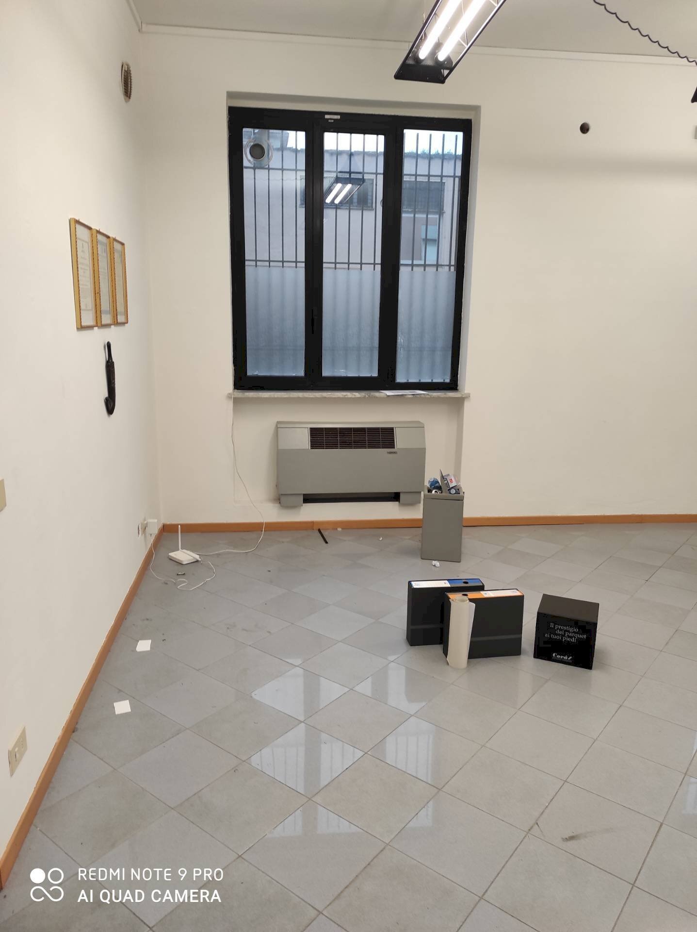 Office Via Pisana, Lucca (neighborhood Sant'Anna) - photo 3