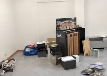 Ufficio Via Pisana, Lucca (zona Sant'Anna) - foto 9