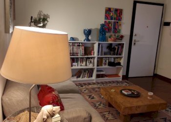 Three-room apartment Via Castruccio Buonamici, Lucca (neighborhood Sant'Anna) - photo 3