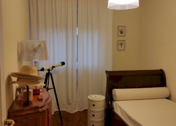 Three-room apartment Via Castruccio Buonamici, Lucca (neighborhood Sant'Anna) - photo 4