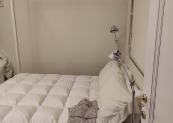 Three-room apartment Via Castruccio Buonamici, Lucca (neighborhood Sant'Anna) - photo 6