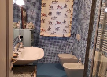 Three-room apartment Via Castruccio Buonamici, Lucca (neighborhood Sant'Anna) - photo 7