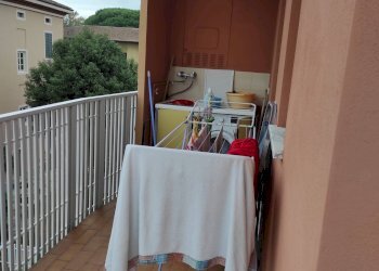 Three-room apartment Via Castruccio Buonamici, Lucca (neighborhood Sant'Anna) - photo 8