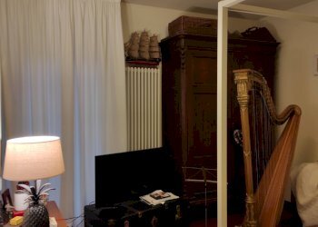 Three-room apartment Via Castruccio Buonamici, Lucca (neighborhood Sant'Anna) - photo 10