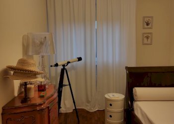 Three-room apartment Via Castruccio Buonamici, Lucca (neighborhood Sant'Anna) - photo 12