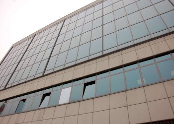 facciata - Ufficio corso UNIONE SOVIETICA, 612-15-B, Torino - foto 27