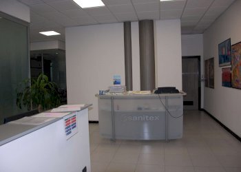 reception - Ufficio corso UNIONE SOVIETICA, 612-15-B, Torino - foto 3