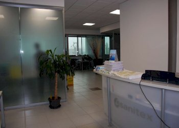 reception - Ufficio corso UNIONE SOVIETICA, 612-15-B, Torino - foto 1