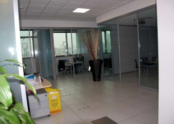 open space - Ufficio corso UNIONE SOVIETICA, 612-15-B, Torino - foto 10