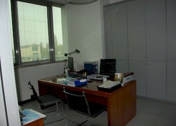 ufficio - Ufficio corso UNIONE SOVIETICA, 612-15-B, Torino - foto 14