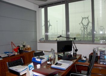 ufficio - Ufficio corso UNIONE SOVIETICA, 612-15-B, Torino - foto 15