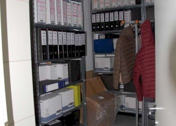 archivio - Ufficio corso UNIONE SOVIETICA, 612-15-B, Torino - foto 18