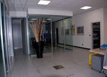 reception - Ufficio corso UNIONE SOVIETICA, 612-15-B, Torino - foto 4