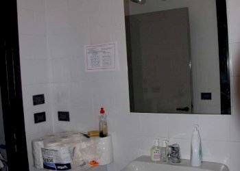 bagno - Ufficio corso UNIONE SOVIETICA, 612-15-B, Torino - foto 22