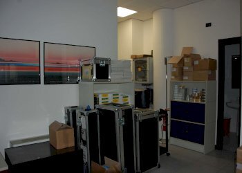 deposito - Ufficio corso UNIONE SOVIETICA, 612-15-B, Torino - foto 23