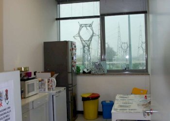 cucina - Ufficio corso UNIONE SOVIETICA, 612-15-B, Torino - foto 24