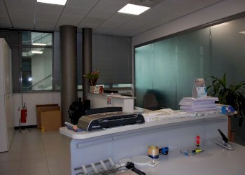 reception - Ufficio corso UNIONE SOVIETICA, 612-15-B, Torino - foto 2