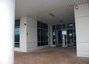 ingresso  - Ufficio corso UNIONE SOVIETICA, 612-15-B, Torino - foto 6