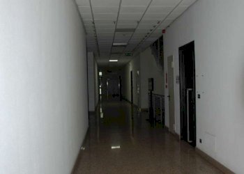 corridoio - Ufficio corso UNIONE SOVIETICA, 612-15-B, Torino - foto 26