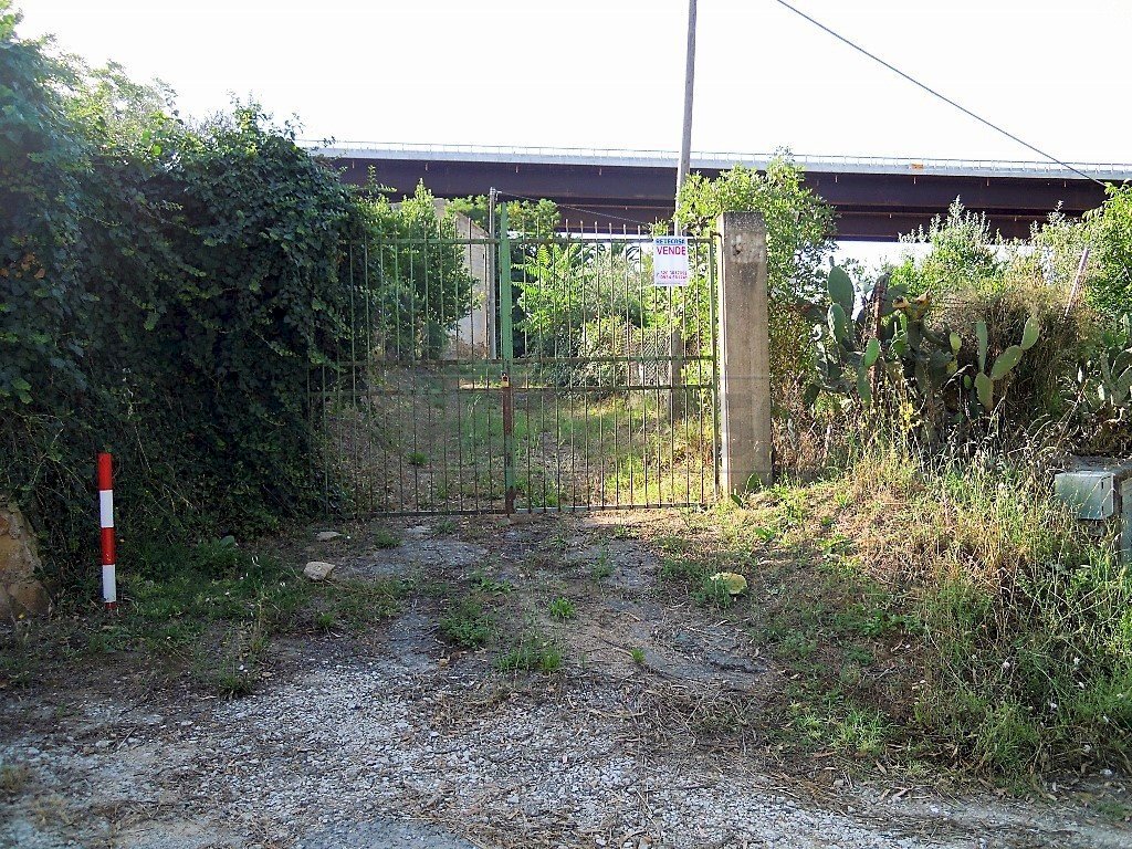 DSCN2734 (1024x768).jpg - Casale c/da niscima-grotticelle, Caltanissetta - photo 1