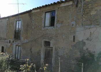 IMG_20180406_172424 (1024x768).jpg - Casale c/da niscima-grotticelle, Caltanissetta - foto 6