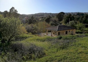 IMG_20180406_174249 (1024x768).jpg - Casale c/da niscima-grotticelle, Caltanissetta - foto 12