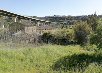 IMG_20180406_174313 (1024x768).jpg - Casale c/da niscima-grotticelle, Caltanissetta - foto 13