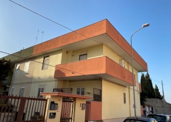 IMG_4112.jpg - Trilocale Via Foggia 42, Casamassima - foto 1