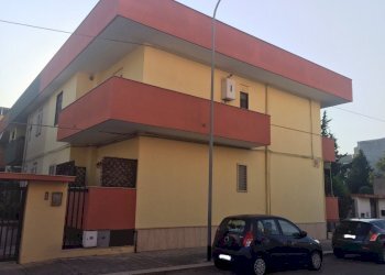 IMG_9664-20-07-17-10-35.JPG - Trilocale Via Foggia 42, Casamassima - foto 12