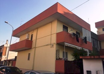 IMG_9665-20-07-17-10-35.JPG - Trilocale Via Foggia 42, Casamassima - foto 13