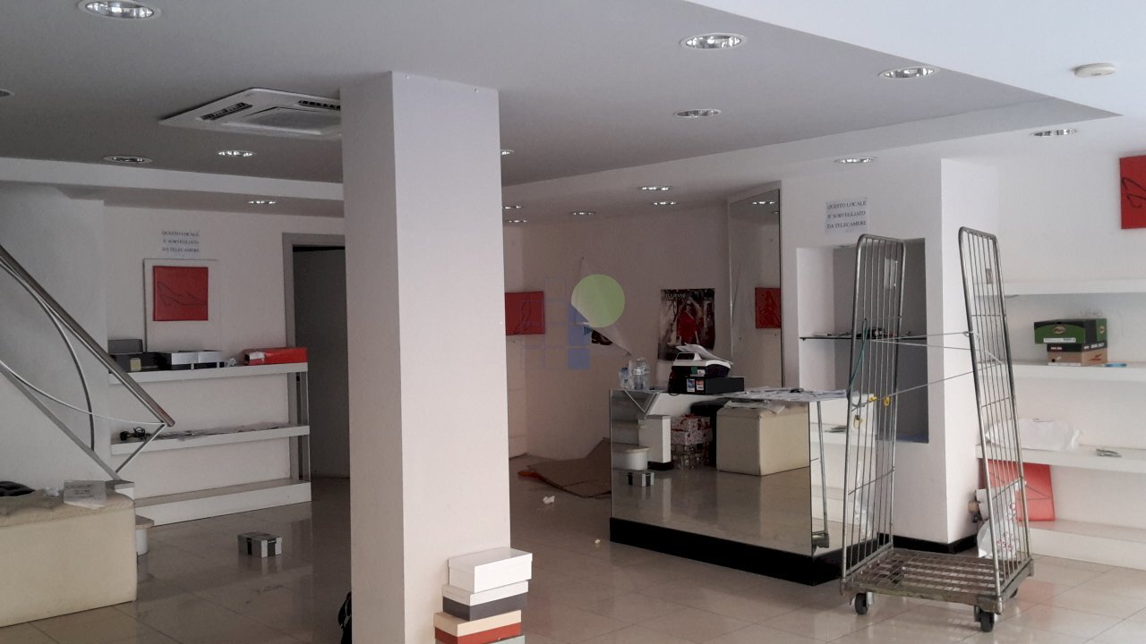 FONDO - Locale Commerciale Via Grande 38, Livorno - foto 3