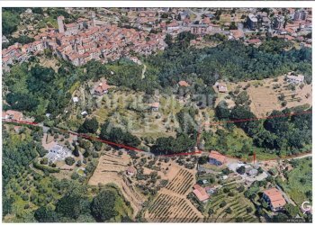 TE114_geolocalizzazione.jpg - Terreno agricolo Arcola - foto 1