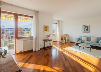 Attico Via Fenoglio 22/B, Cuneo (zona Centro) - foto 2