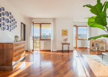 Attico Via Fenoglio 22/B, Cuneo (zona Centro) - foto 4