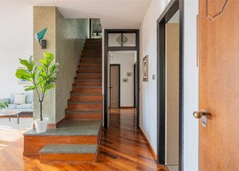 Attico Via Fenoglio 22/B, Cuneo (zona Centro) - foto 5