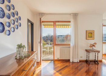 Attico Via Fenoglio 22/B, Cuneo (zona Centro) - foto 6