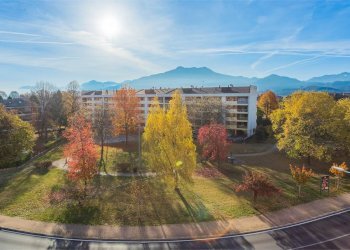 Attico Via Fenoglio 22/B, Cuneo (zona Centro) - foto 9