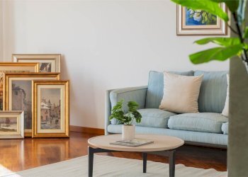 Attico Via Fenoglio 22/B, Cuneo (zona Centro) - foto 10