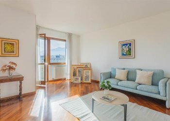 Attico Via Fenoglio 22/B, Cuneo (zona Centro) - foto 12