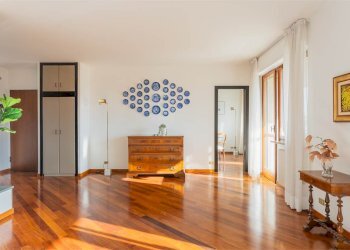 Attico Via Fenoglio 22/B, Cuneo (zona Centro) - foto 15