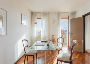 Attico Via Fenoglio 22/B, Cuneo (zona Centro) - foto 19