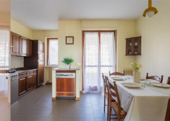 Attico Via Fenoglio 22/B, Cuneo (zona Centro) - foto 22