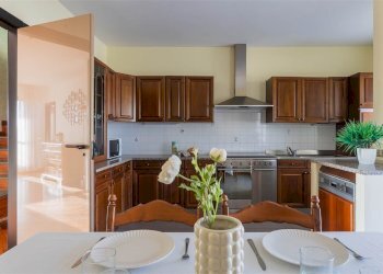 Attico Via Fenoglio 22/B, Cuneo (zona Centro) - foto 24