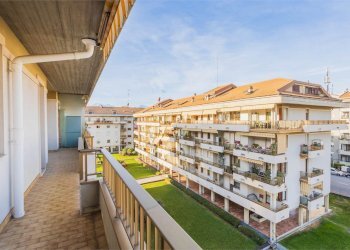 Attico Via Fenoglio 22/B, Cuneo (zona Centro) - foto 25