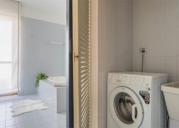 Attico Via Fenoglio 22/B, Cuneo (zona Centro) - foto 27