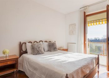 Attico Via Fenoglio 22/B, Cuneo (zona Centro) - foto 31